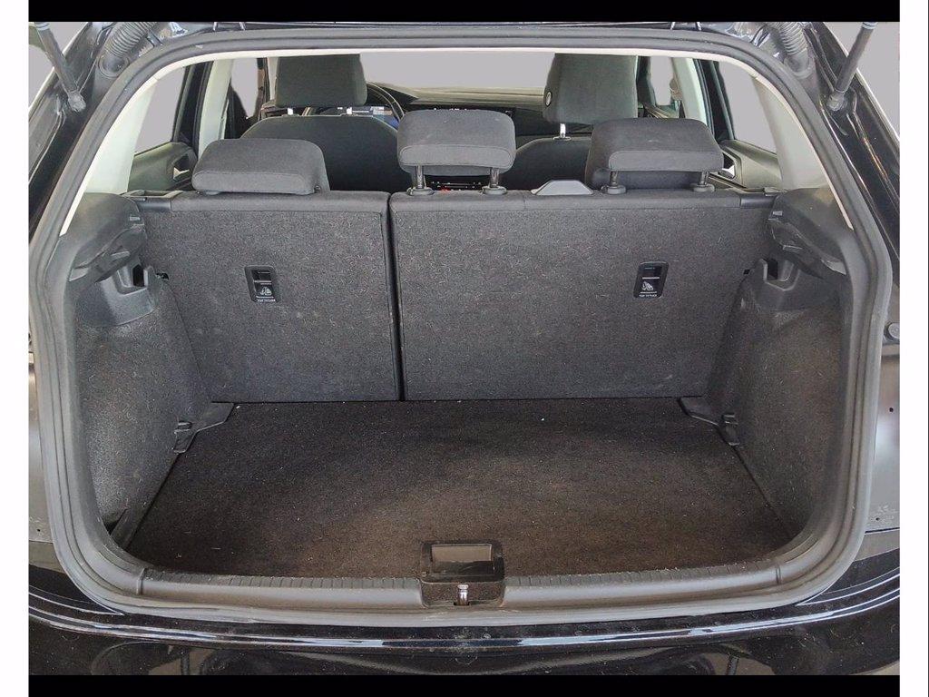 VOLKSWAGEN Polo 1.0 tsi life 95cv dsg del 2023