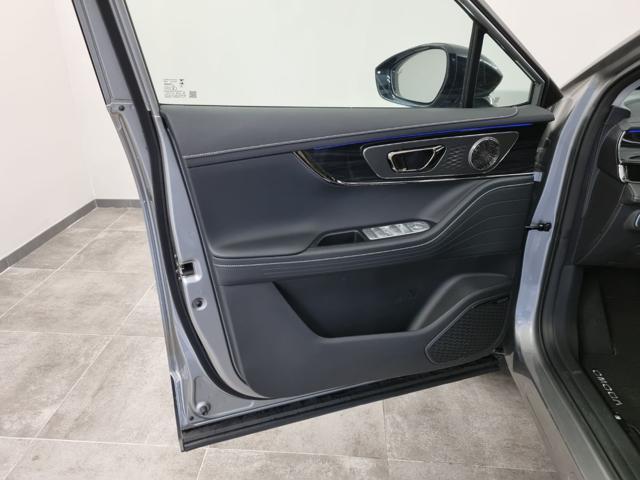 OMODA 5 Omoda 5 1.5 TGDi Super Hybrid System 224 CV Premiu