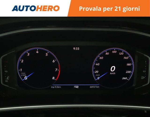 VOLKSWAGEN T-Roc 1.5 TSI ACT DSG R-Line