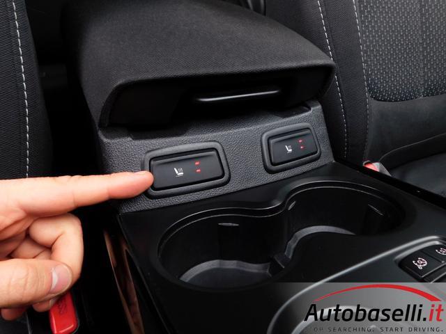 RENAULT Kadjar DCi 8V 110CV EDC ENERGY INTENS EURO 6B