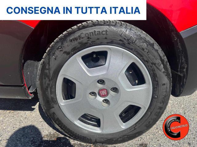 FIAT Fiorino 1.3 MJT 95 ADVENTURE- OFFICINA MOBILE EX TELECOM