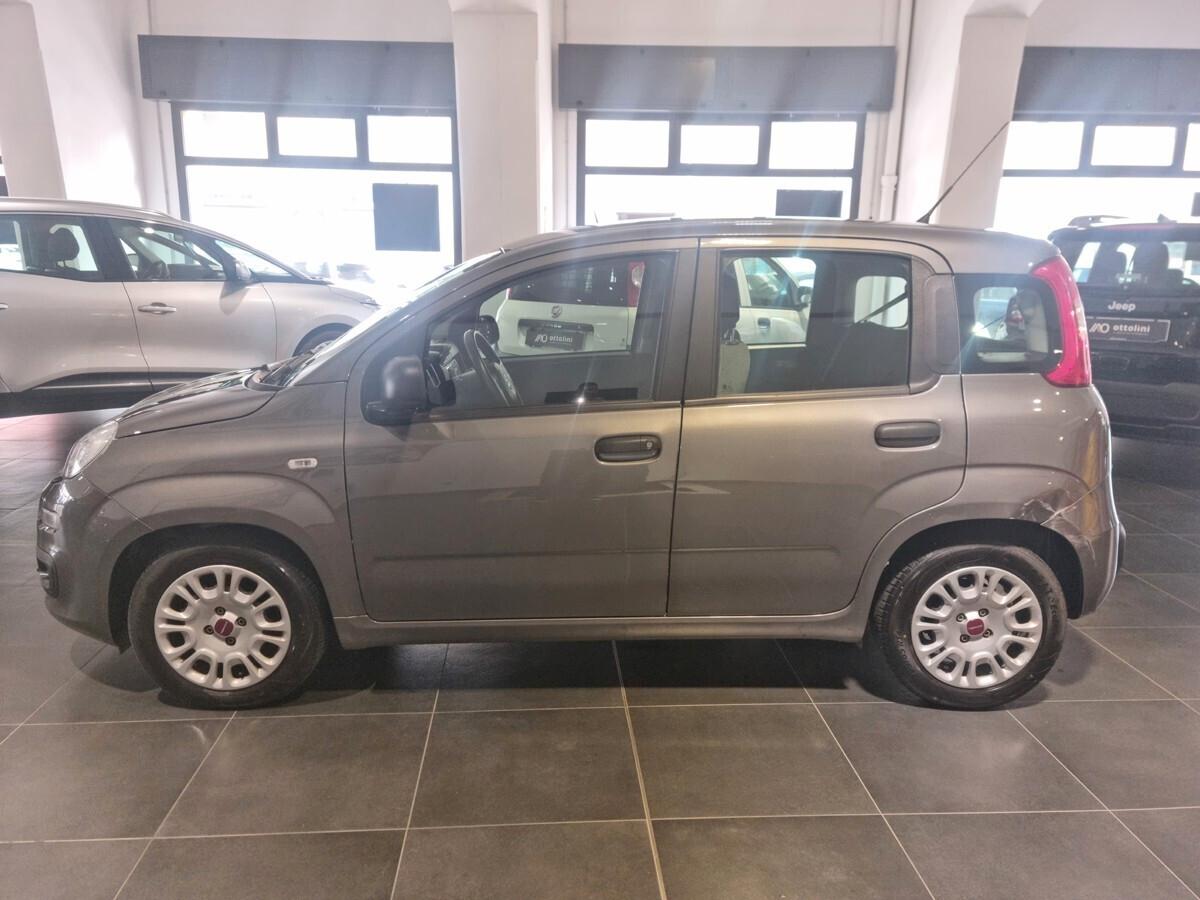 Fiat Panda 1.0 Hybrid 70cv AZIENDALE