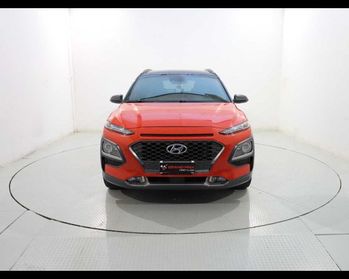 HYUNDAI Kona 1.0 T-GDI Xpossible