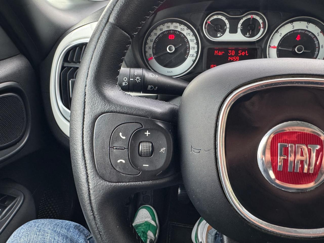 Fiat 500L 1.3 Multijet 95 CV Pop Star/EURO 6