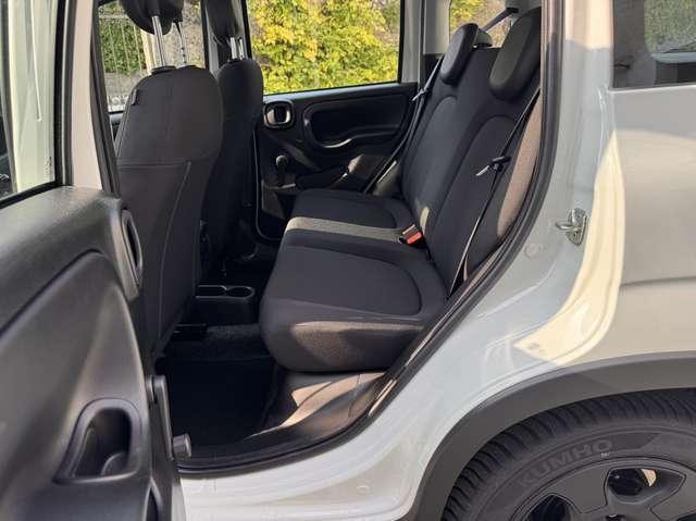 Fiat Panda 1.0 City Cross Hybrid* Bluetooth* sensori di*