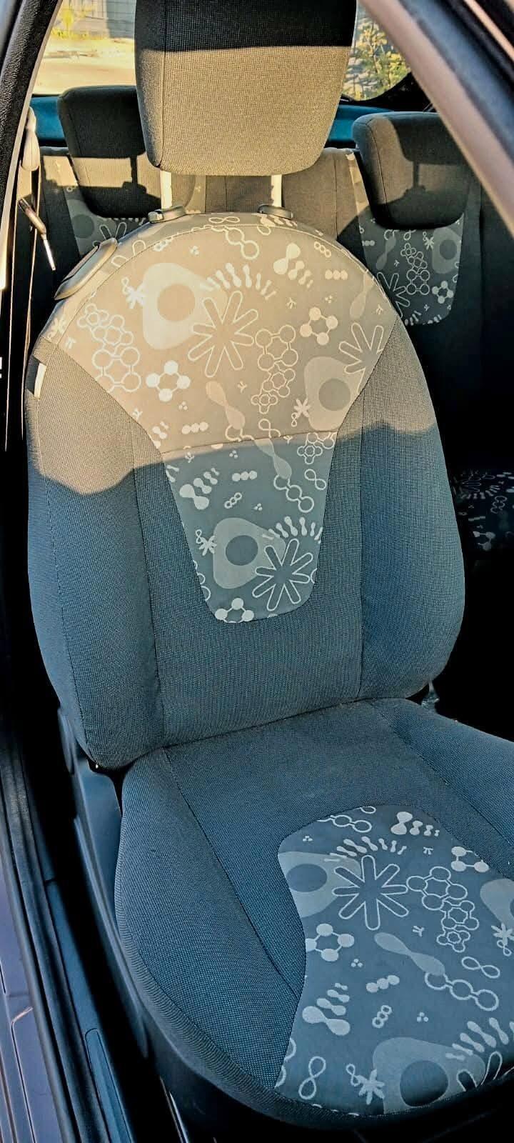 Ford Ka Ka+ 1.2 8V 69CV