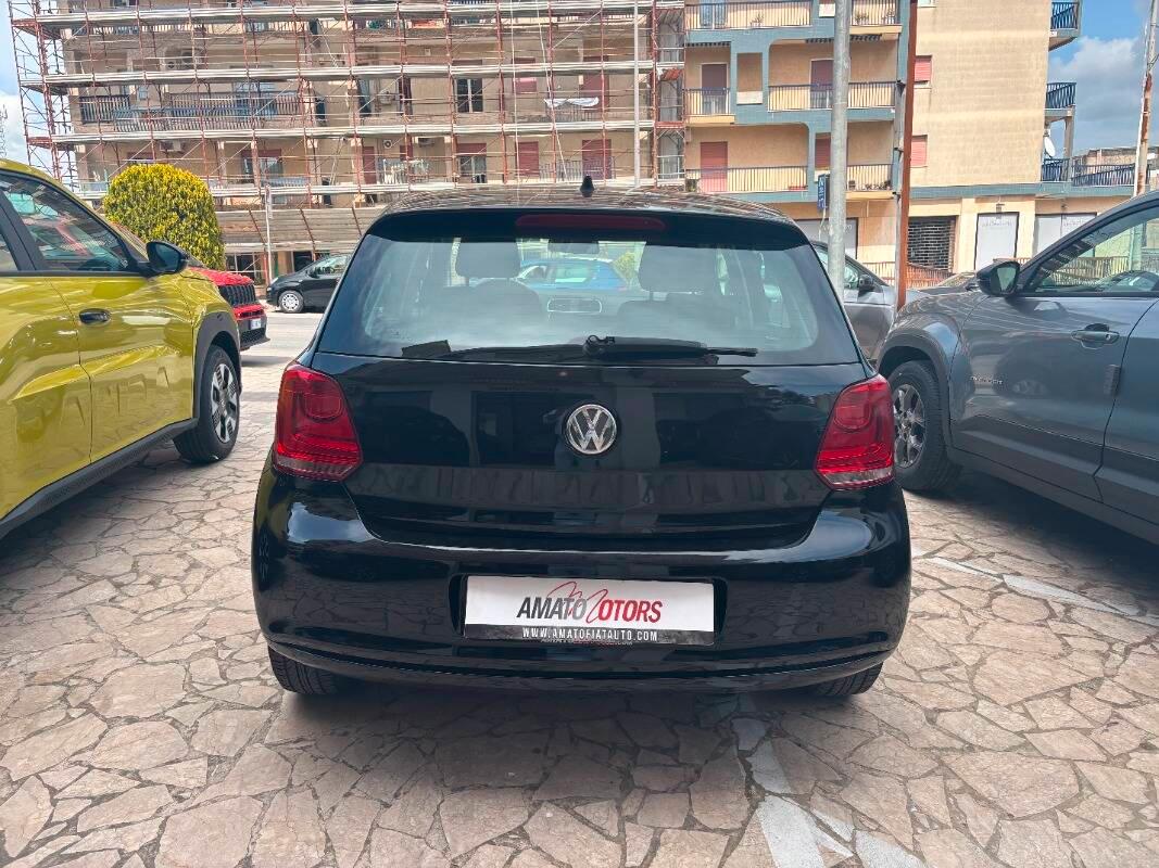 Volkswagen Polo Volkswagen Polo 5 Porte 1.2 Comfortline 70cv