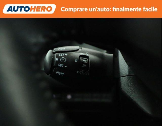 PEUGEOT 2008 PureTech 130 S&S Allure