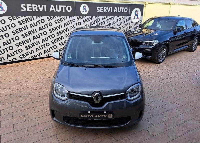Renault Twingo SCe 65 CV Limited