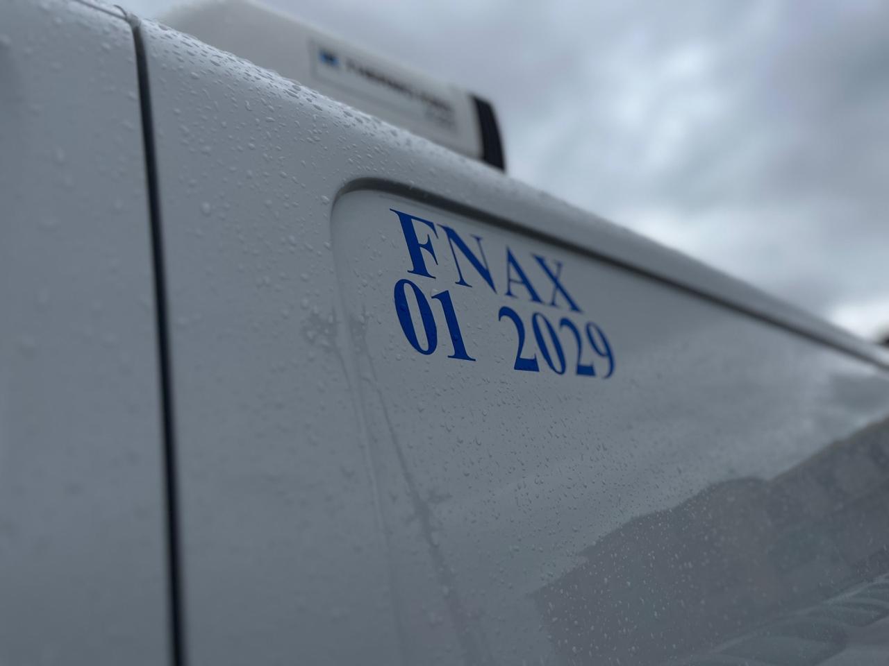 Fiat Scudo 1.5 BlueHDi 120 CV PL-TN Furgone Lounge