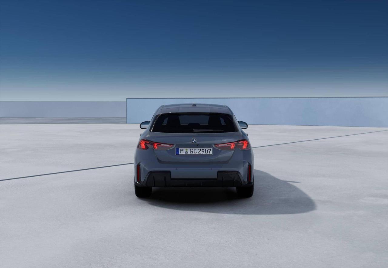 BMW Serie 1 118d MSport