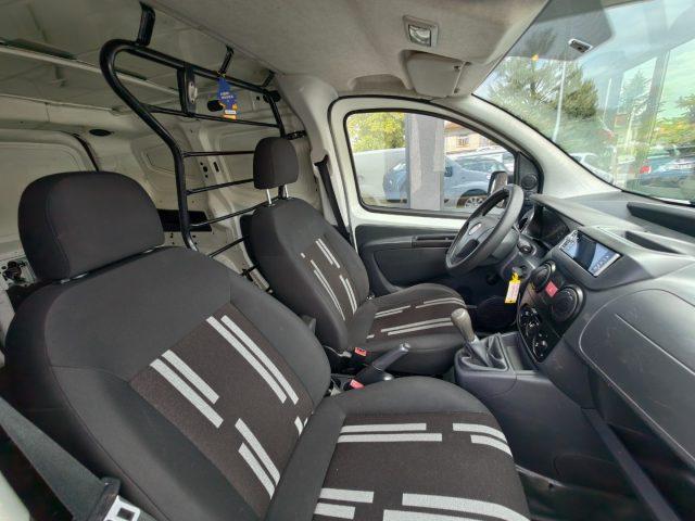 FIAT Fiorino 1.3 MJT 75CV Furgone