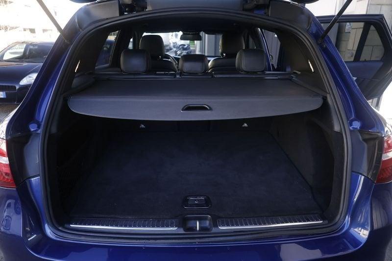 Mercedes-Benz GLC Mercedes-Benz GLC 63 S 4Matic AMG Unicoproprietario