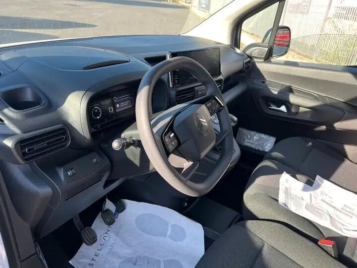 Citroen Berlingo PureTech 110 S&S Van M