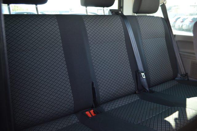 VOLKSWAGEN Caravelle TDI PC Trendline