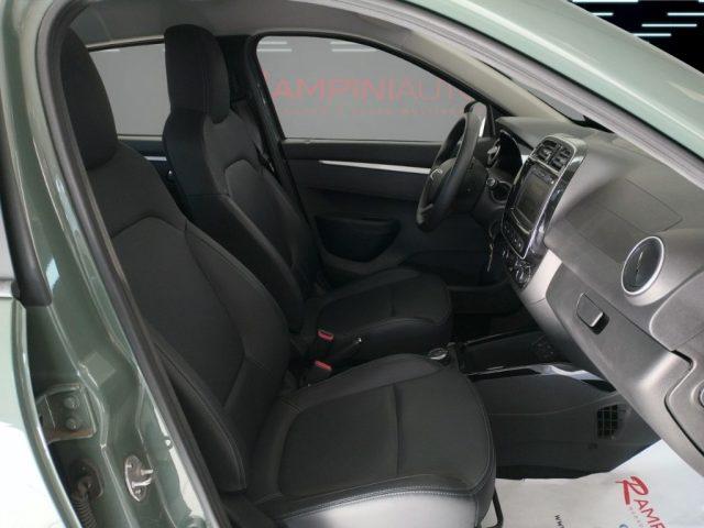 DACIA Spring Electric 45 Expression Km 3.000 Pronta Consegna