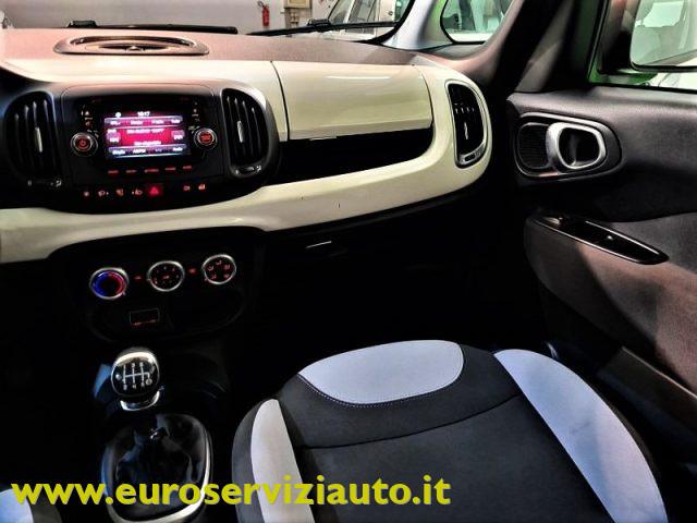 FIAT 500L 1.4 95 CV Lounge