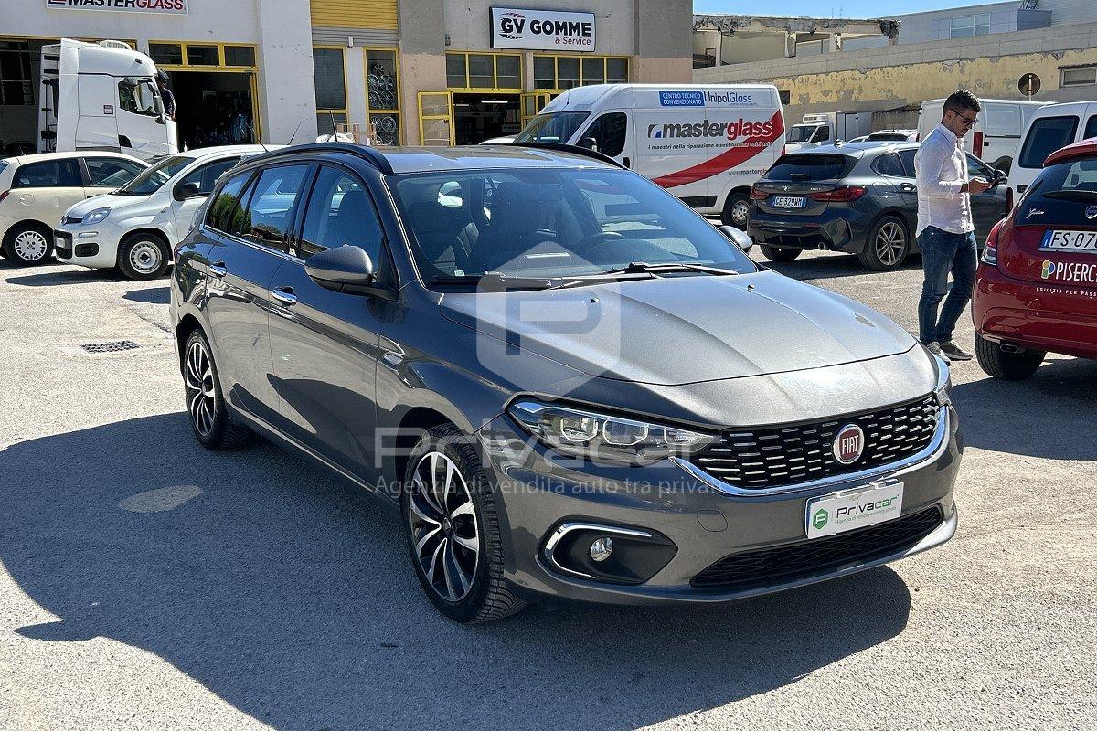 FIAT Tipo 1.6 Mjt S&S SW Lounge