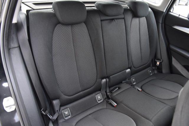 BMW X1 xDrive18d Business Advantage