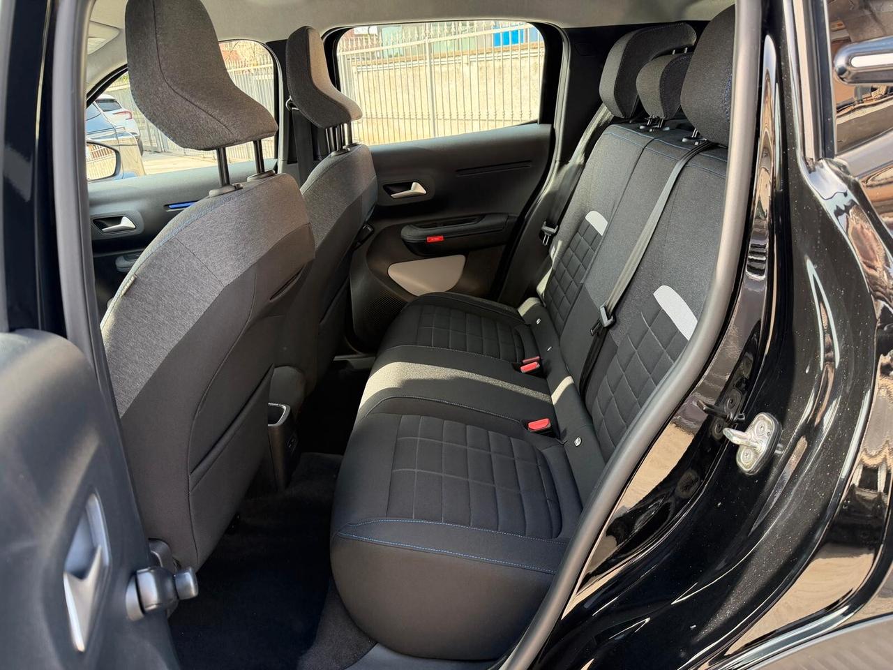 Citroen C3 PureTech 100 S&S You Pack Plus