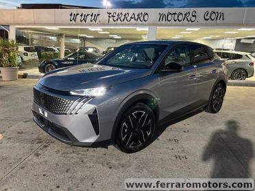 Peugeot 3008 Hybrid Allure IVA ESPOSTA/2025 Tua a soli 329 Euro al mese