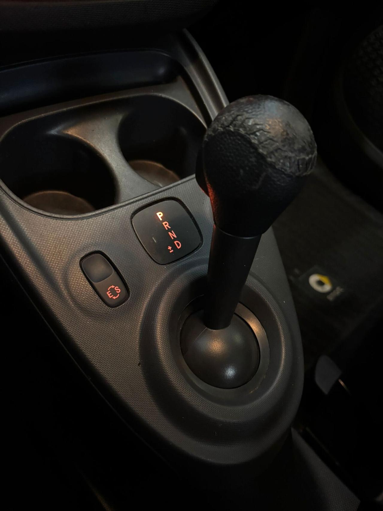 Smart ForTwo 70 1.0 Passion