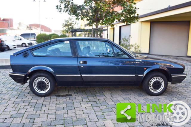 ALFA ROMEO Sprint 1.3 ISCRITTA ASI !!!! PRENOTATA !!!!