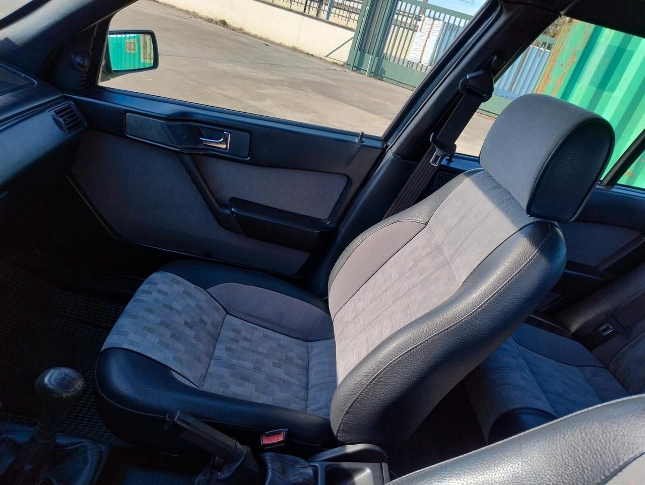 Alfa Romeo 155 1.7i Twin Spark cat