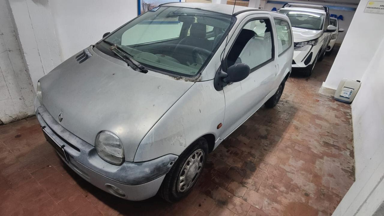 Renault Twingo 1.2i