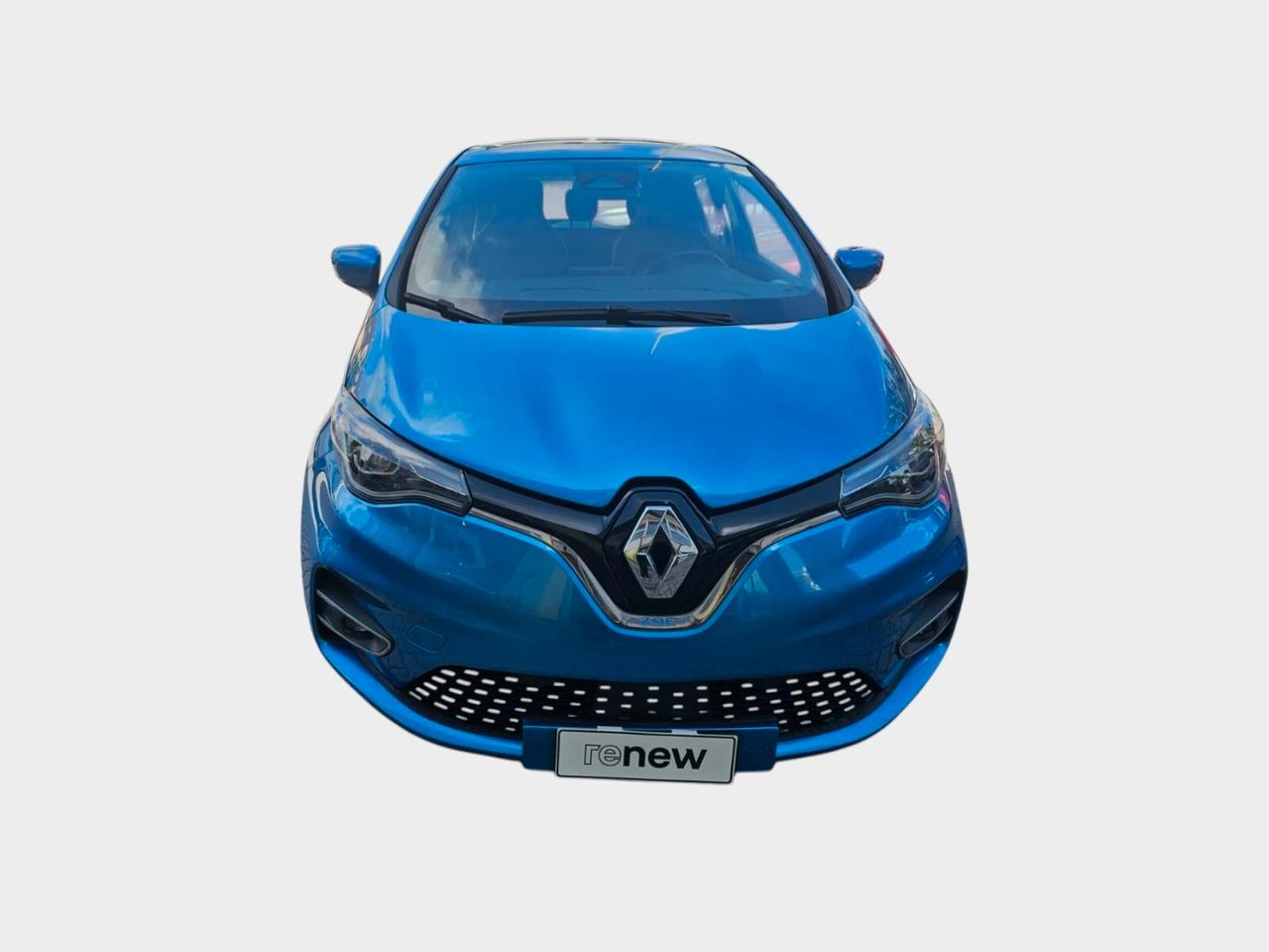 Renault ZOE Intens R135