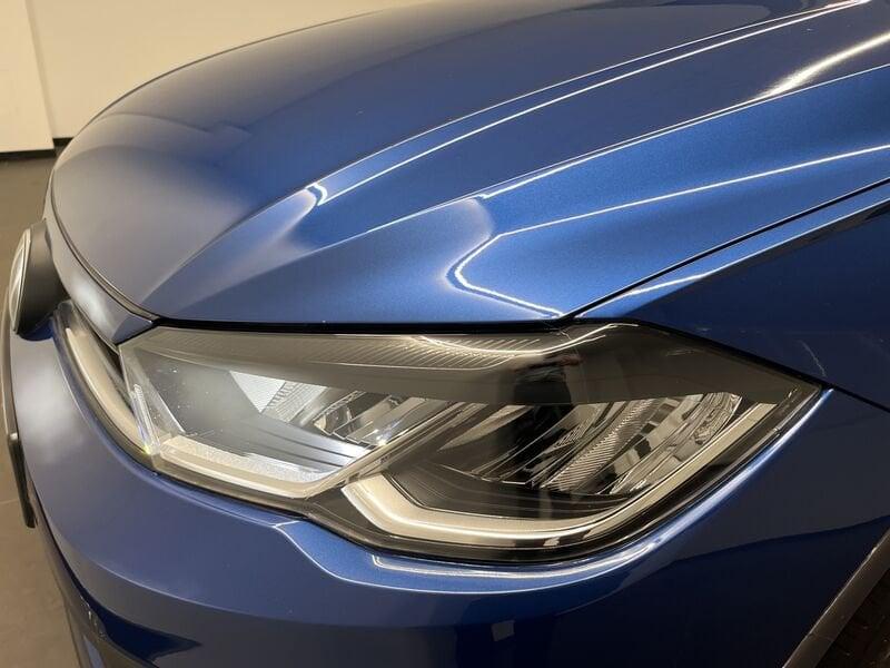 Volkswagen Polo LIFE 1.0 TSI 70 KW (95 CV) DSG