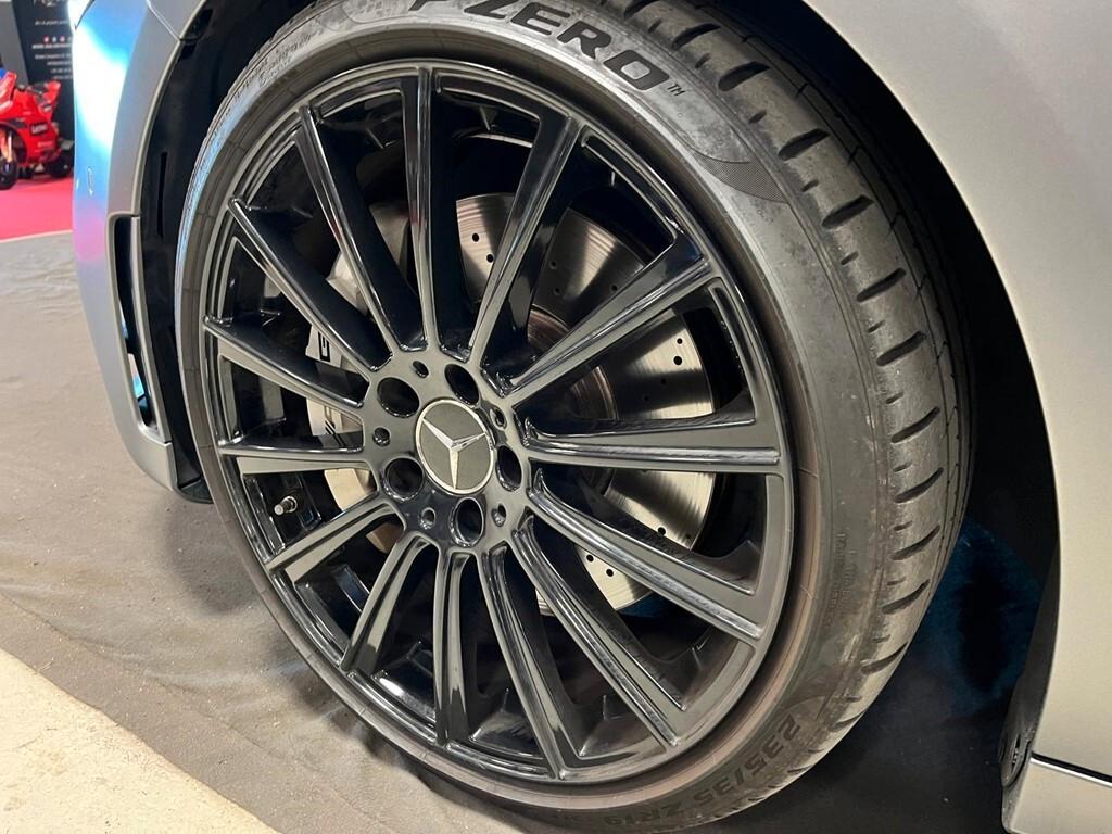 Mercedes-benz A 35 AMG AMG