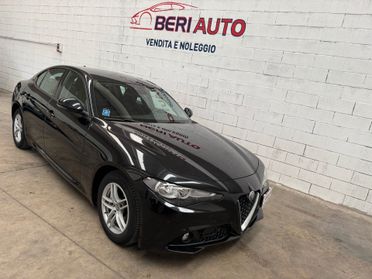 Alfa Romeo Giulia 2.0 Turbo 200 CV AT8 Super