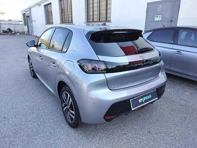 Peugeot 208 BlueHDi 100 Stop&Start 5 porte Allure Pack