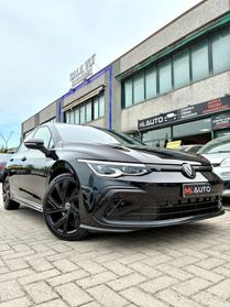 Volkswagen Golf 2.0 TDI 150 CV DSG SCR 4MOTION R-LINE (110KW)