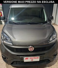 FIAT Doblo Doblò 1.6 MJT 120CV S&S PL-TN Cargo Maxi Lounge