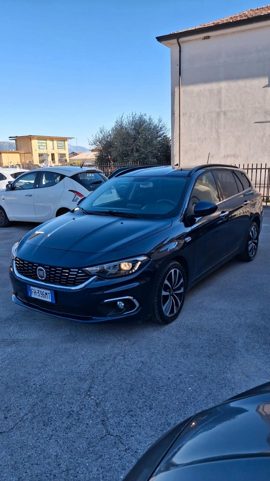 Fiat Tipo 1.6 Mjt S&S SW Easy Business