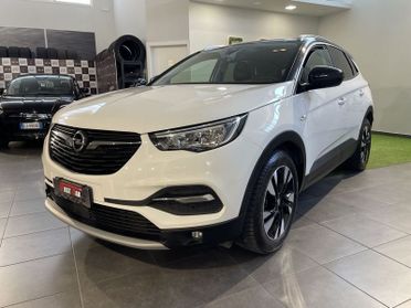 Opel Grandland 1.5 diesel Ecotec Start&Stop Ultimate