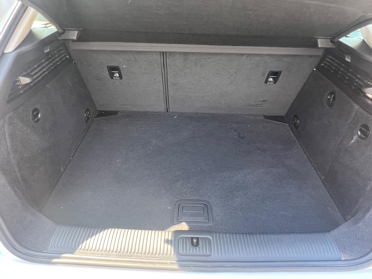 Audi A3 SPB 2.0 TDI Sport quattro edition