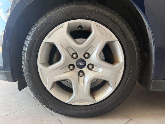 FORD C-Max 1.6 120CV GPL Titanium