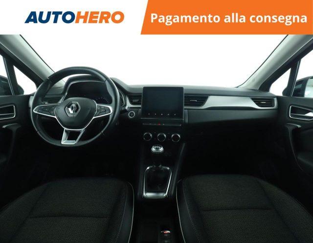 RENAULT Captur TCe 100 CV Intens