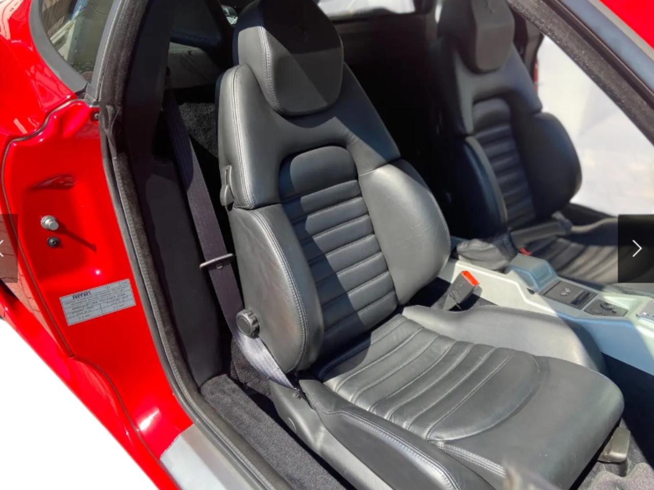 Ferrari 360 Modena Cv 400 Perfetta