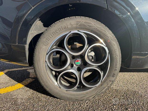 ALFA ROMEO Tonale 1.6 Mjet 130Cv TCT6 Ti