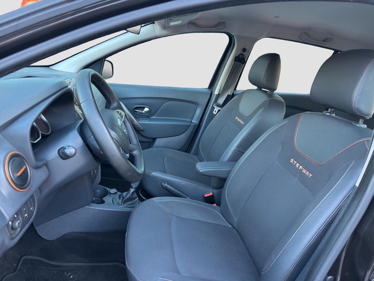 Dacia Sandero 1.5 dCi 8V 90CV S&S Serie Speciale Brave