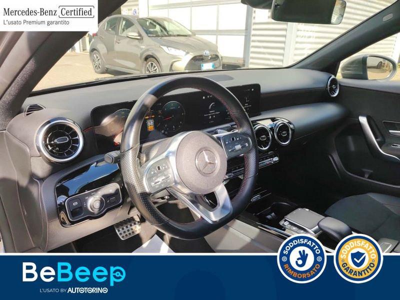 Mercedes-Benz Classe A A 180 D PREMIUM AUTO