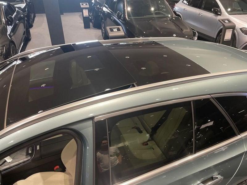 Mercedes-Benz Classe E E SW 220 d AMG Line Premium Plus auto