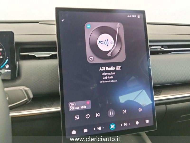 Jaecoo Jaecoo 7 Super Hyb. Jaecoo 7 1.5 TGDI PHEV Premium