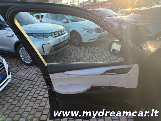 BMW X5 xDrive30d 258CV Luxury