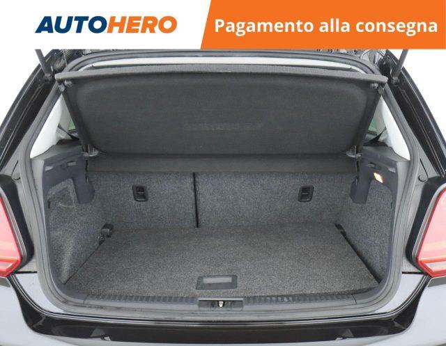 VOLKSWAGEN Polo 1.4 TDI BlueMotion Technology