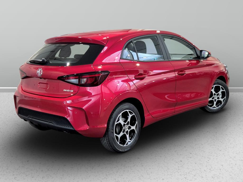 Mg MG3 1.5 Comfort
